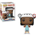 Figura Funko Pop! Stranger Things Erica 808