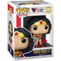 Figura Funko Pop! W8Nder Woman Wonder Woman Classic With Cape 433