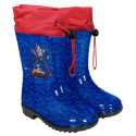 Botas de Agua Perletti Spiderman Maximum Venom