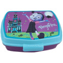 Sandwichera Rectangular Vampirina
