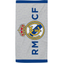 Toalla de Microfibra Real Madrid Escudo Horizontal 140x70