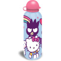 Botella Cantimplora Aluminio Hello Kitty 500 ML Aleatoria
