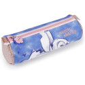 Estuche Portatodo Cilíndrico Stitch Sunny Side Up
