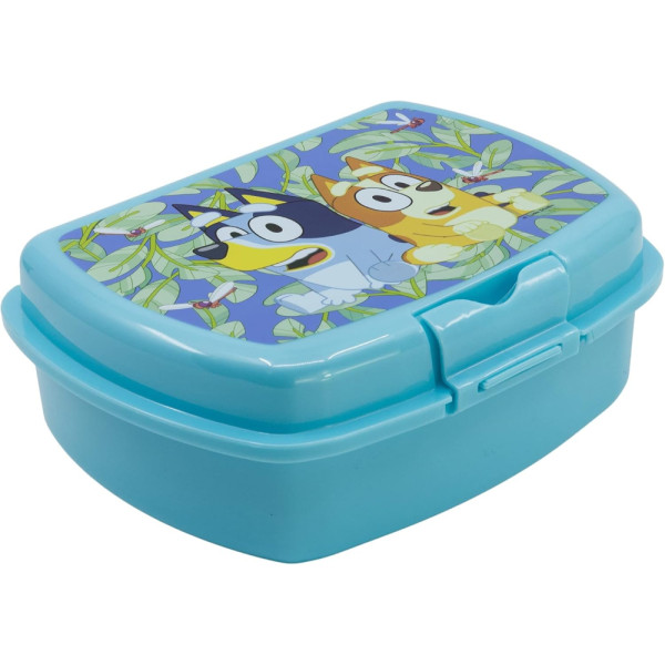 Sandwichera Urban Bluey