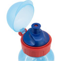 Botella de Plástico School Super Mario 370 ML