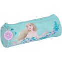 Estuche Portatodo Cilíndrico Frozen 2 Hello Spring