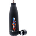 Botella de Acero Doble Pared Superman The City Of Tomorrow 500 ML