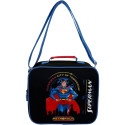 Bolsa Portaalimentos Superman City Of Tomorrow