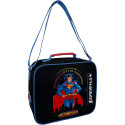 Bolsa Portaalimentos Superman City Of Tomorrow