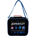 Bolsa Portaalimentos Superman City Of Tomorrow
