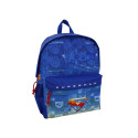 Mochila Superman Comic Juvenil