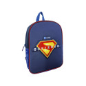 Mochila Guardería 3D Superman Shield