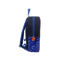 Mochila Guardería 3D Superman Shield