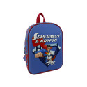 Mochila Guardería 3D Superman and Krypto