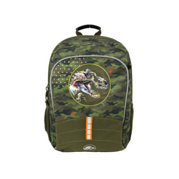 Mochila 2 Compartime...