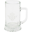 Jarra de Cristal Real Betis Escudo 500 ML