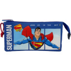 Estuche Portatodo Tr...
