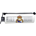 Estuche Portatodo Cilíndrico Real Madrid 1902 Hala Madrid
