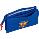 Estuche Portatodo Triple Toy Story Action