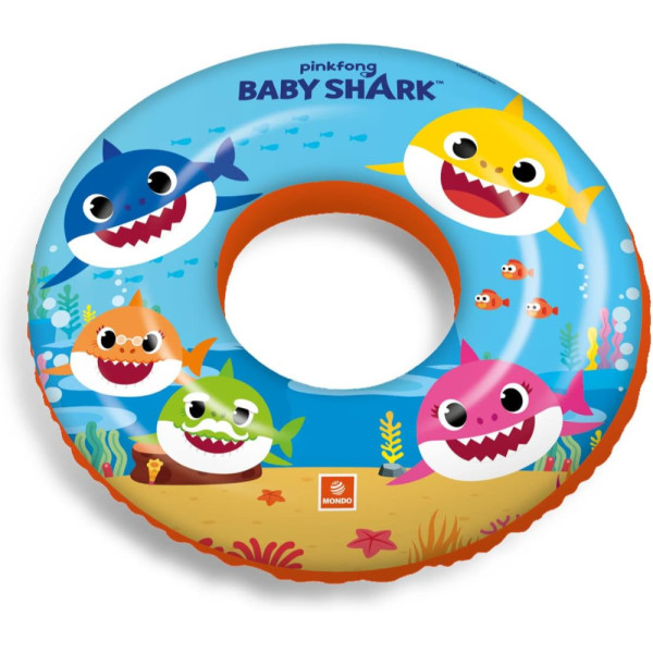 Flotador Baby Shark