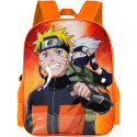 Mochila Basic Naruto Action 39 CM