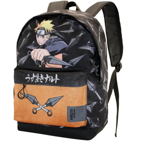 Mochila Eco Naruto Weapons 44 CM