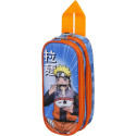 Estuche Portatodo Doble Naruto Ramen