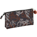 Estuche Portatodo Triple The Mandalorian The Guild