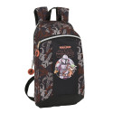 Mini Mochila Casual The Mandalorian The Guild