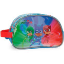 Neceser Grande Doble con Asa PJ Masks Heroes