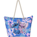 Bolso de Playa Stitch Hug