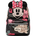 Mochila Casual Minnie Mouse Bloom