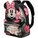 Mochila Casual Minnie Mouse Bloom