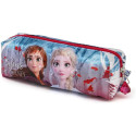 Estuche Portatodo Rectangular Frozen 2 Believe