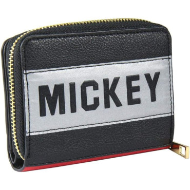 Cartera Tarjetero Mi...