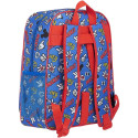 Mochila Junior Adaptable A Carro Mickey Mouse Clubhouse