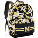 Mochila Eco Mickey Mouse Yellow 44 CM