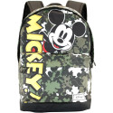 Mochila Hs Fan Mickey Mouse Surprise