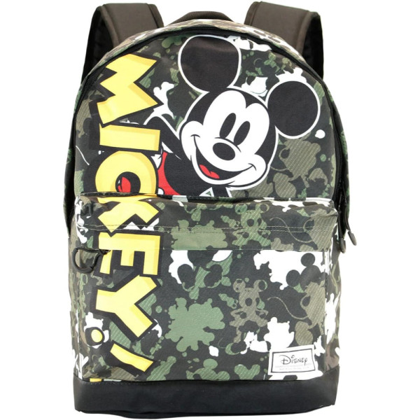 Mochila Hs Fan Mickey Mouse Surprise