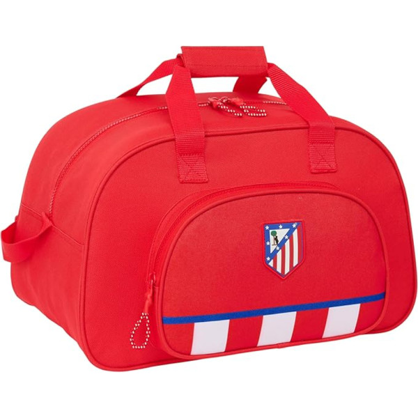 Bolsa de Deporte Atlético de Madrid 24/25 Primera Equipación
