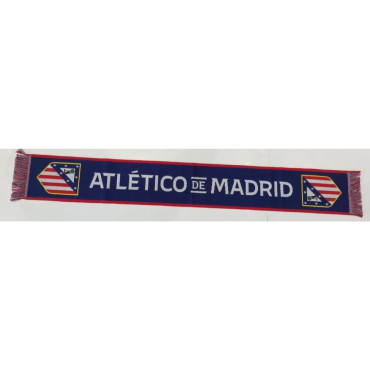 Bufanda Telar Atléti...