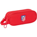 Estuche Portatodo Doble Atlético de Madrid 24/25 Primera Equipación