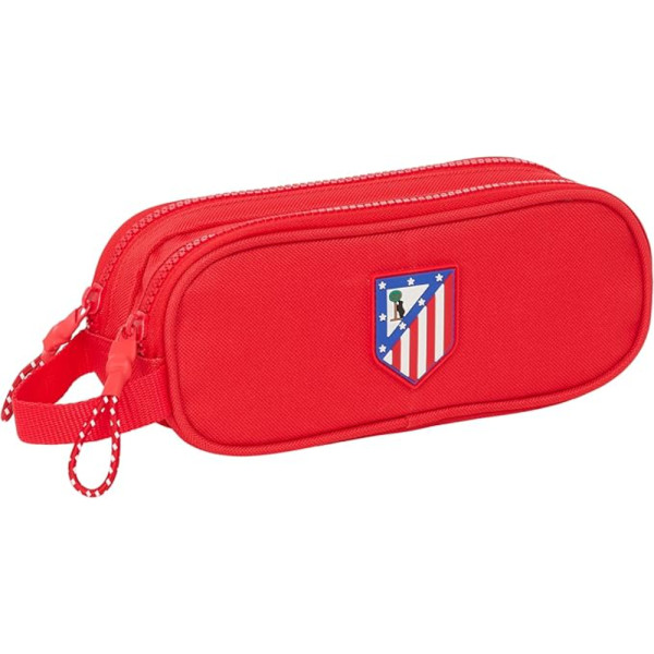 Estuche Portatodo Doble Atlético de Madrid 24/25 Primera Equipación