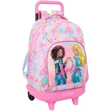 Mochila Trolley con ...