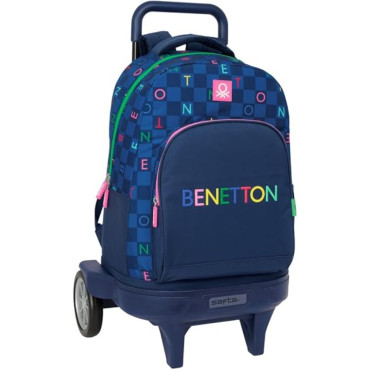 Mochila Trolley con ...