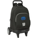 Mochila Trolley con Ruedas Compact Evolution Ecko Unltd Worldwide