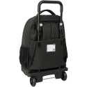 Mochila Trolley con Ruedas Compact Extraíble Ecko Unltd Worldwide