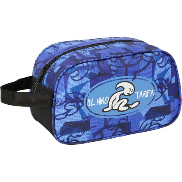 Neceser Mediano El Niño Roller