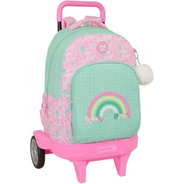 Mochila Trolley con ...