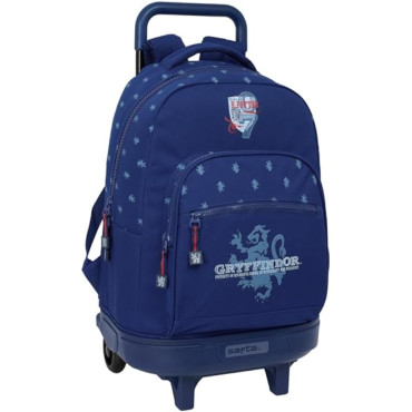 Mochila Trolley con ...